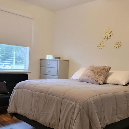 2 Master Suite Apartment Near North Florida Regional Med, Uf Health, & Mall Gainesville Buitenkant foto