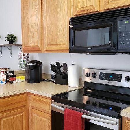 2 Master Suite Apartment Near North Florida Regional Med, Uf Health, & Mall Gainesville Buitenkant foto