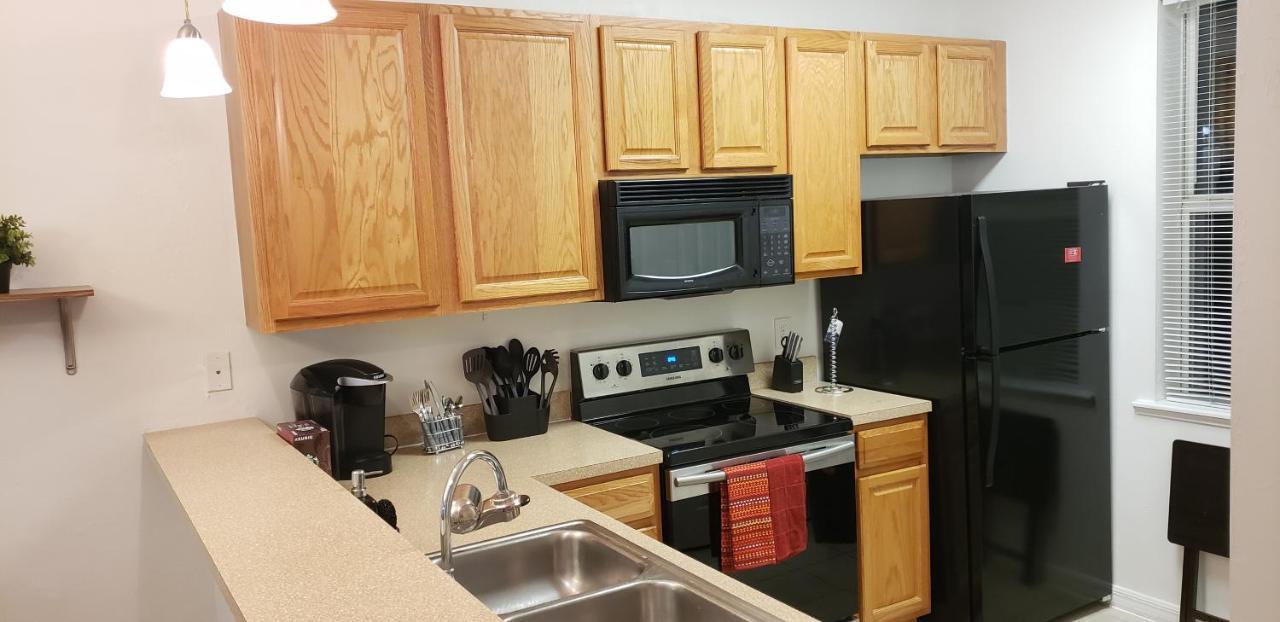 2 Master Suite Apartment Near North Florida Regional Med, Uf Health, & Mall Gainesville Buitenkant foto