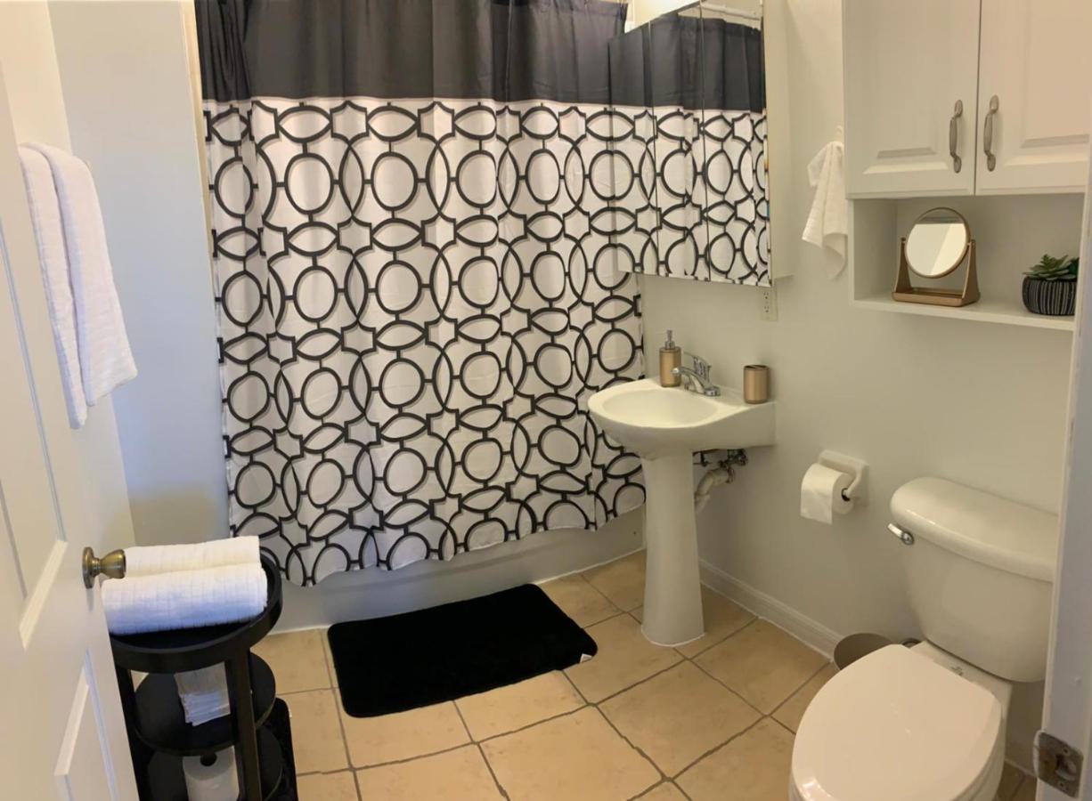 2 Master Suite Apartment Near North Florida Regional Med, Uf Health, & Mall Gainesville Buitenkant foto