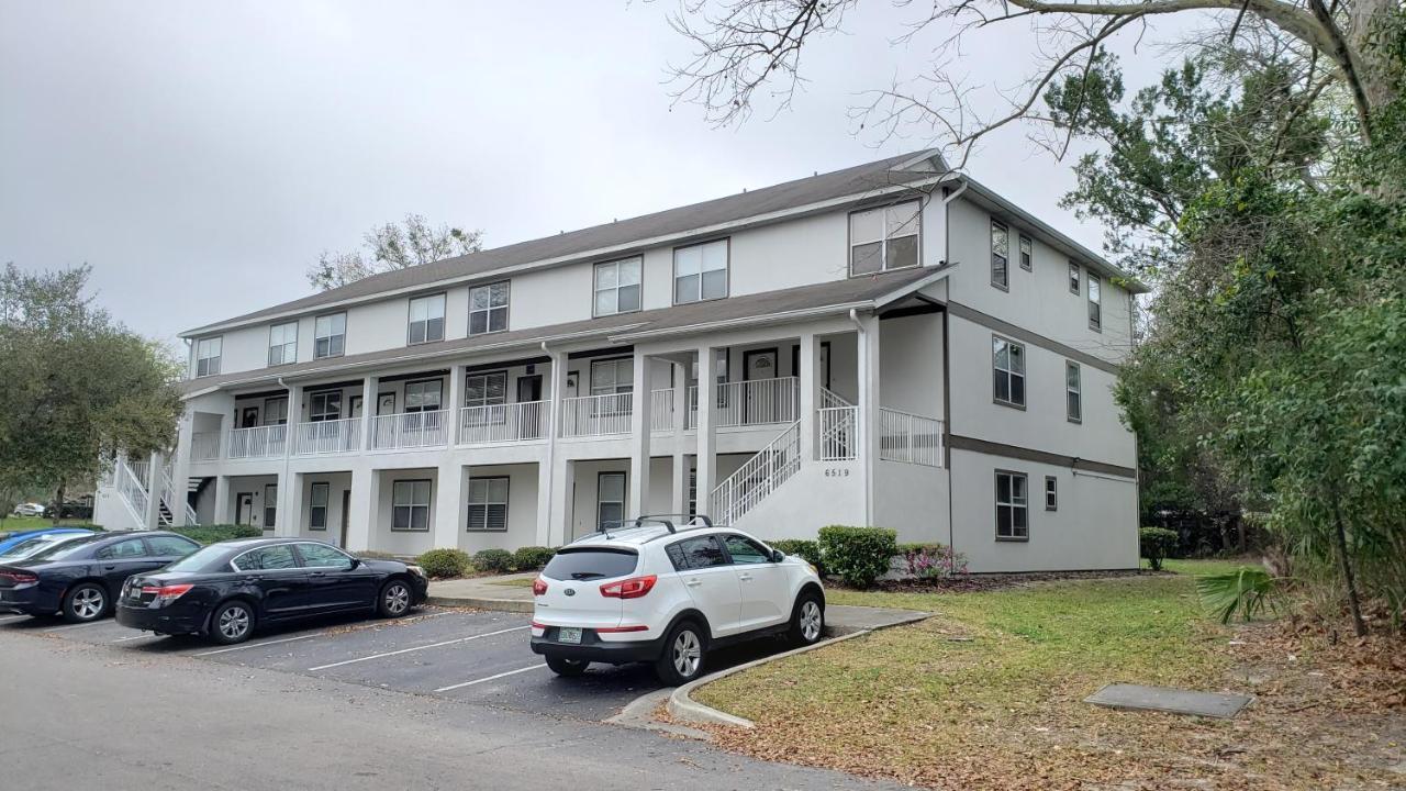 2 Master Suite Apartment Near North Florida Regional Med, Uf Health, & Mall Gainesville Buitenkant foto