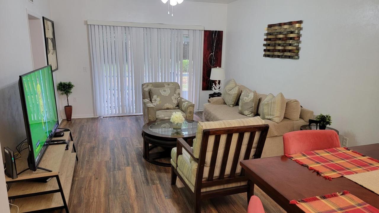 2 Master Suite Apartment Near North Florida Regional Med, Uf Health, & Mall Gainesville Buitenkant foto