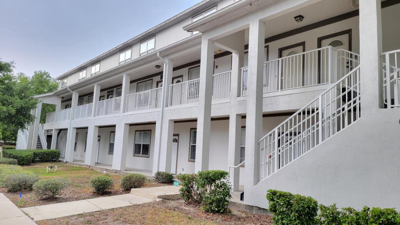 2 Master Suite Apartment Near North Florida Regional Med, Uf Health, & Mall Gainesville Buitenkant foto